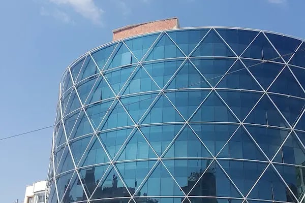 Office Center A.Ekentok - Resim 13