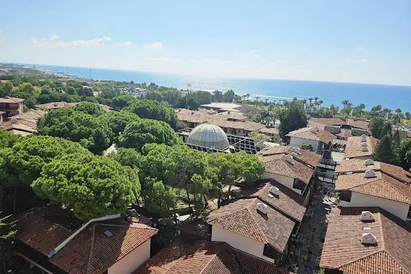 Hotel Paloma - Resim 9