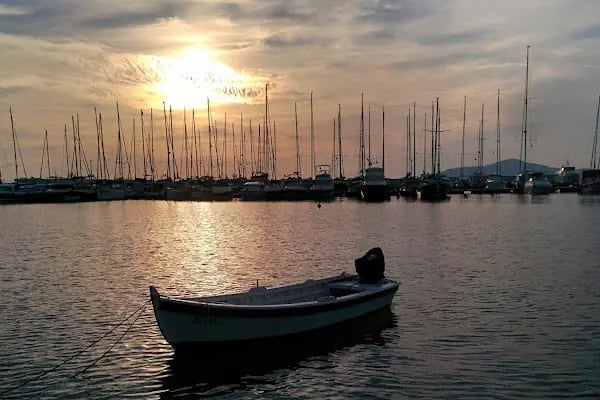 Mavi Tatil Köyü - Resim 8