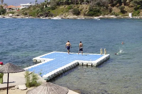 Mavi Tatil Köyü - Resim 15