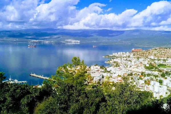 Mavi Tatil Köyü - Resim 18