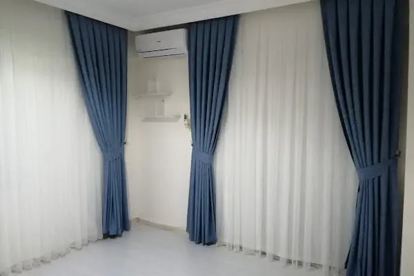 ANAMUR GELİN KIZ PERDE VE ÇEYİZ EVİ - Resim 20