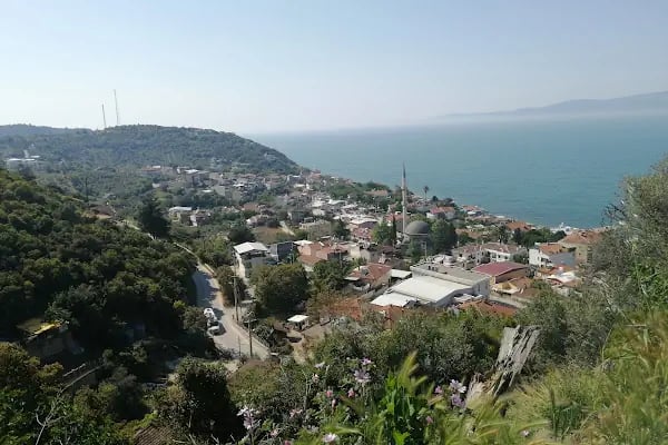 Akşehir Devlet Hastanesi Acil Servisi - Resim 1