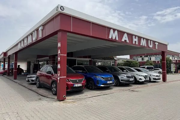 Mahmut Otomotiv - Resim 2