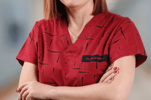 Uzm. Dr. Derya Güneş - Dahiliye Uzmanı - Resim 1