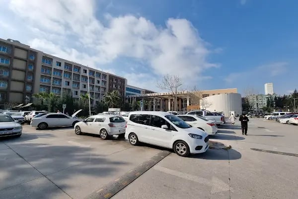 Mersin Toros Devlet Hastanesi - Resim 19