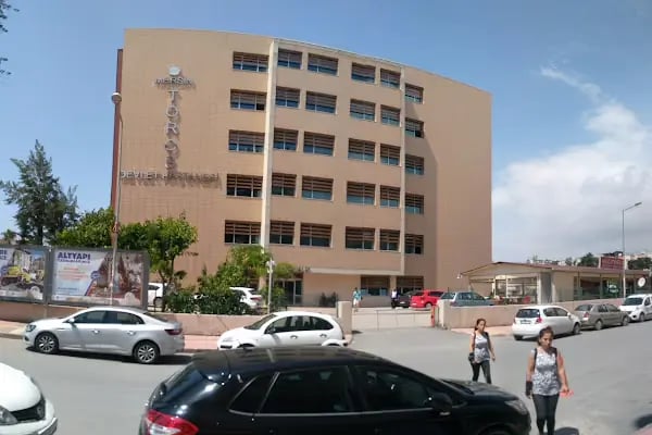 Mersin Toros Devlet Hastanesi - Resim 6