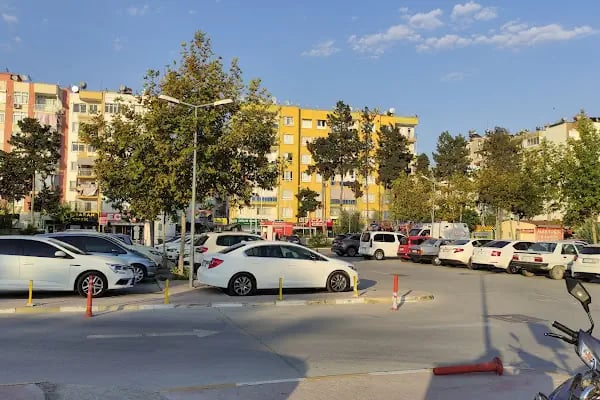 Mersin Toros Devlet Hastanesi - Resim 7