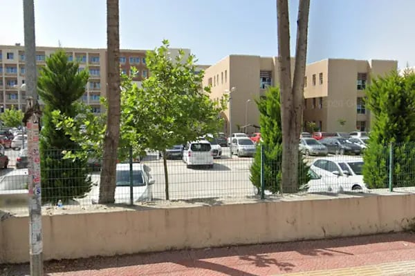 Mersin Toros Devlet Hastanesi - Resim 18