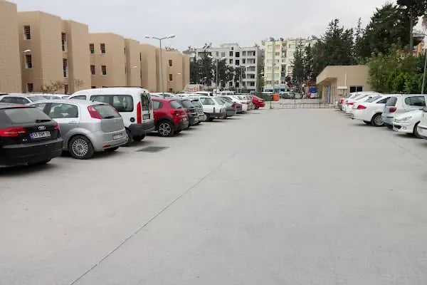 Mersin Toros Devlet Hastanesi - Resim 15