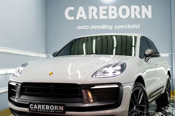 CAREBORN DETAILING - Resim 4