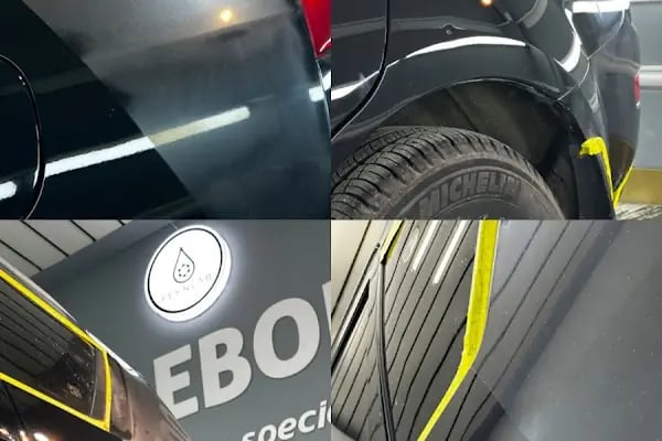 CAREBORN DETAILING - Resim 7