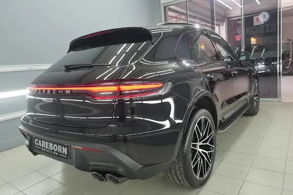 CAREBORN DETAILING - Resim 2