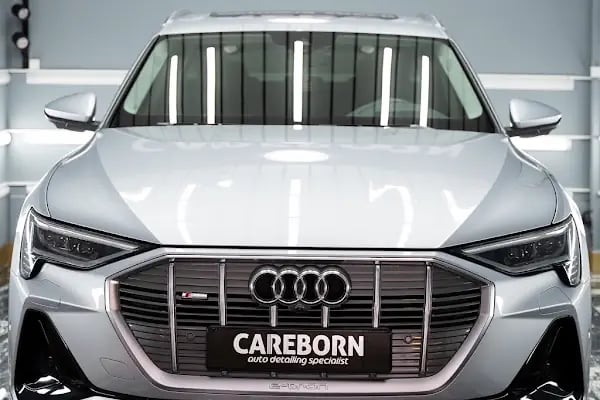 CAREBORN DETAILING - Resim 6