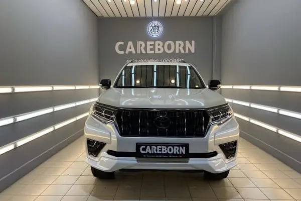 CAREBORN DETAILING - Resim 16