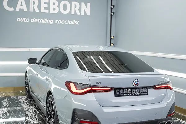 CAREBORN DETAILING - Resim 3