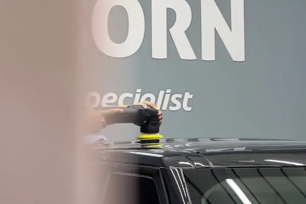 CAREBORN DETAILING - Resim 17