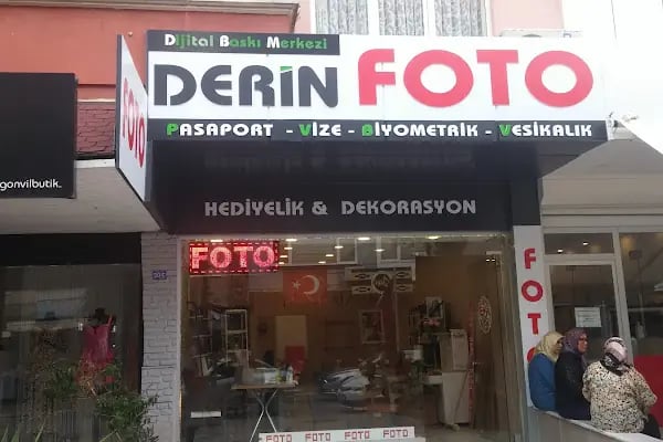 Foto Derin Alanya - Resim 20