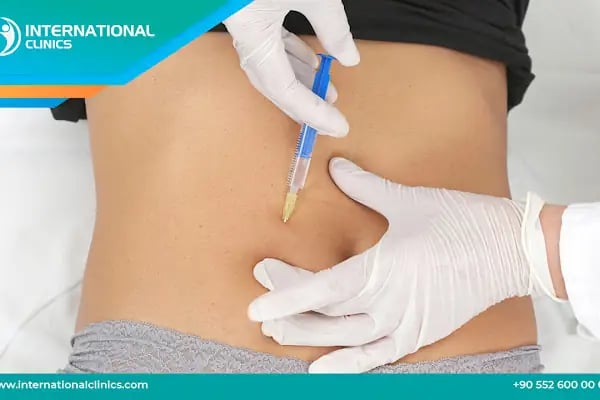 International Clinics - Resim 13