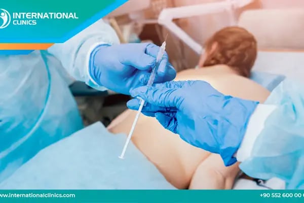International Clinics - Resim 7