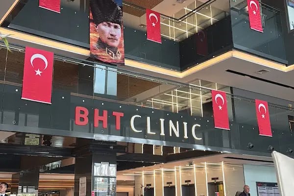 International Clinics - Resim 3