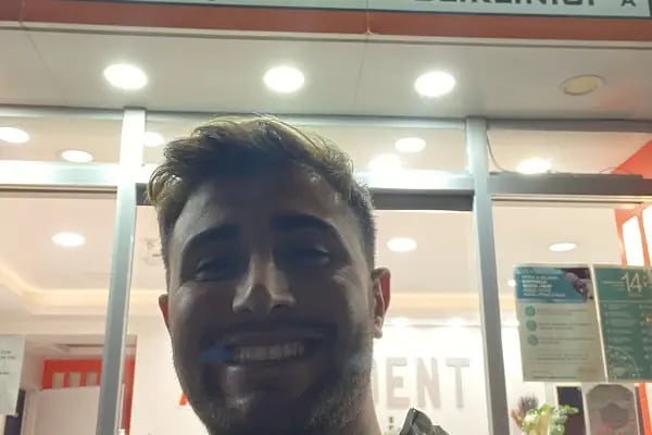 Özel Avrupadent Bozyaka Ağız ve Diş Sağlığı Polikliniği - Resim 4