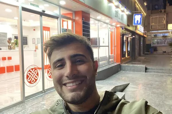 Özel Avrupadent Bozyaka Ağız ve Diş Sağlığı Polikliniği - Resim 5