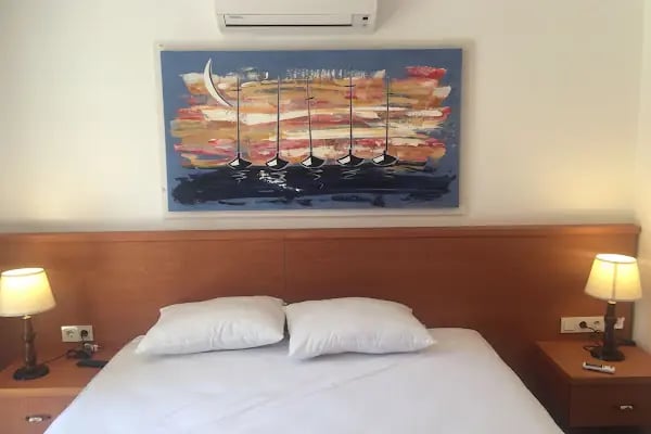 No 111 Boutique Hotel - Resim 7