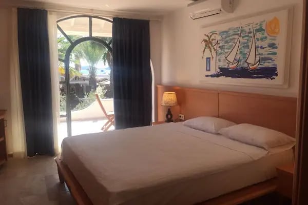 No 111 Boutique Hotel - Resim 2