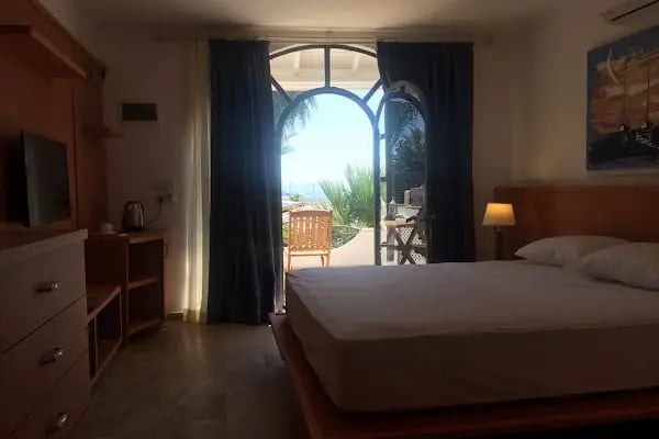 No 111 Boutique Hotel - Resim 6