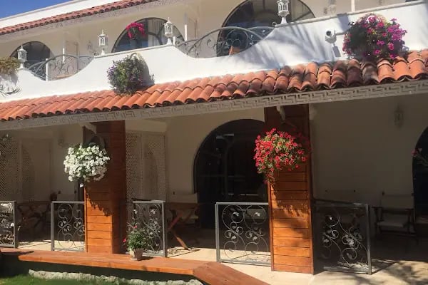No 111 Boutique Hotel - Resim 3
