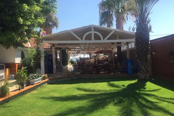 No 111 Boutique Hotel - Resim 4