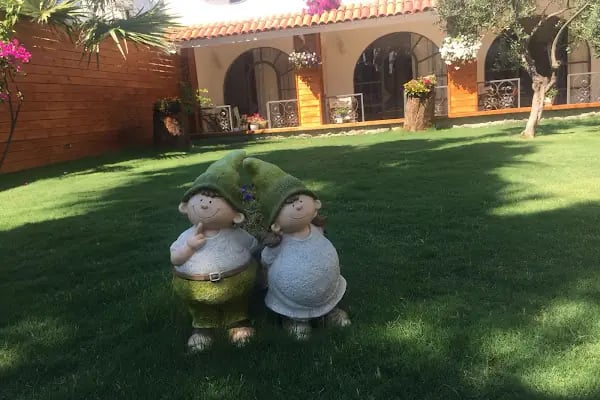 No 111 Boutique Hotel - Resim 5