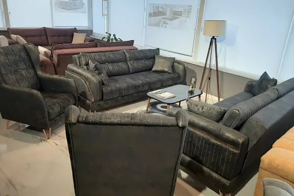 Balıkesir Balcıoğulları Mobilya - Resim 20