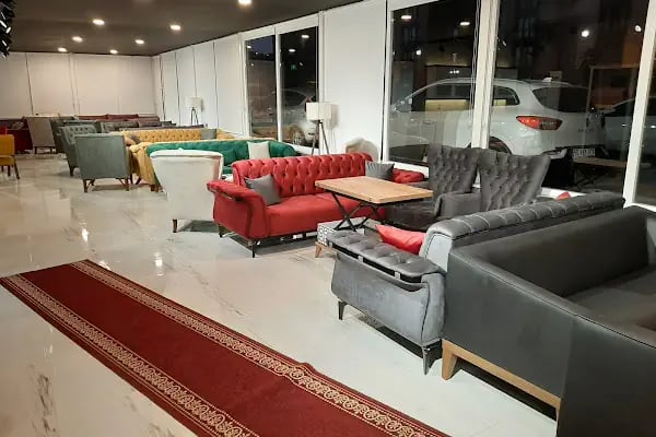 Balıkesir Balcıoğulları Mobilya - Resim 14