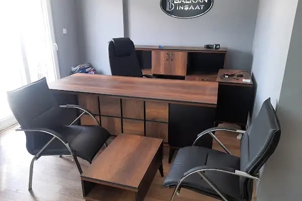Balıkesir Balcıoğulları Mobilya - Resim 19