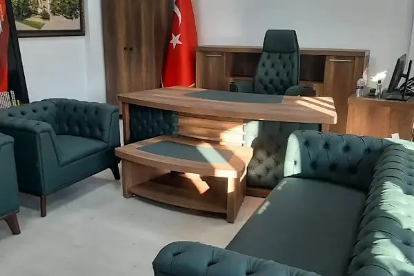 Balıkesir Balcıoğulları Mobilya - Resim 8