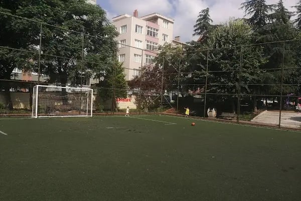AHMET TANER KIŞLALI PARKI - Resim 2