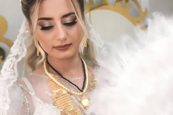 KUAFÖR YEŞİL - Resim 15