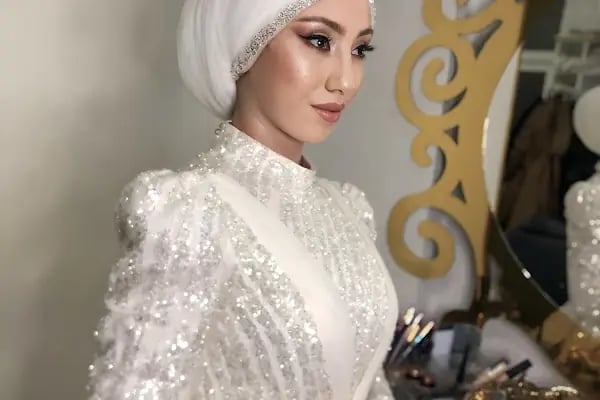 KUAFÖR YEŞİL - Resim 3