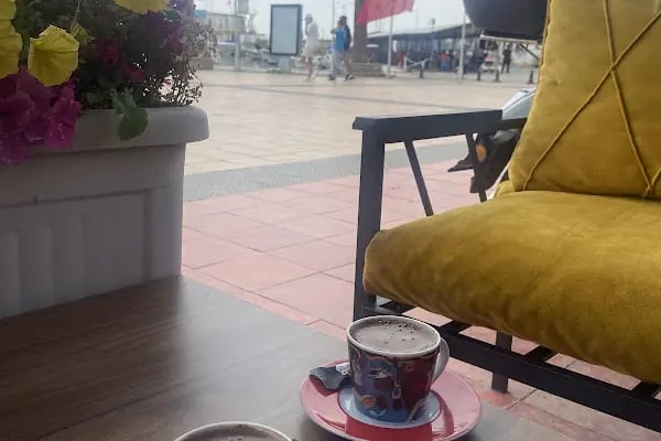 Begonvil Cafe Restoran - Resim 4