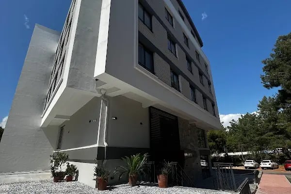 Antalya İncil Kiliseleri Konyaaltı Kilisesi - Resim 3