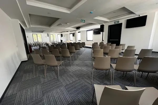 Antalya İncil Kiliseleri Konyaaltı Kilisesi - Resim 1