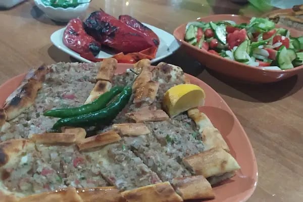 Lezzet Pide - Resim 4