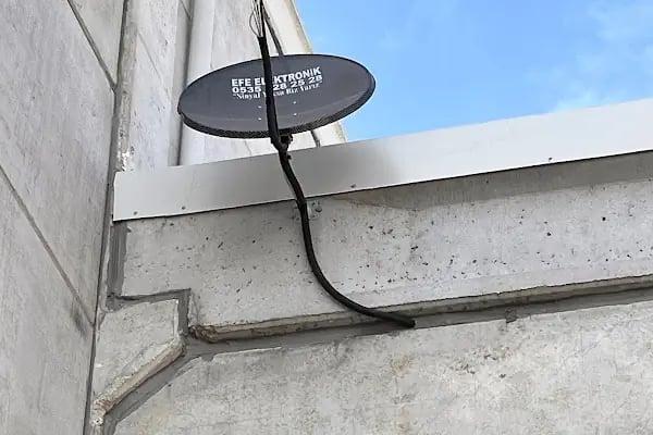 DÖŞEMEALTI BİLGİSAYAR &amp; KAMERA VE ALARM SİSTEMLERİ - Resim 18