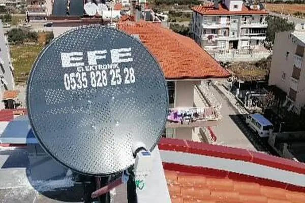 DÖŞEMEALTI BİLGİSAYAR &amp; KAMERA VE ALARM SİSTEMLERİ - Resim 10