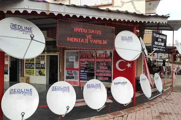 DÖŞEMEALTI BİLGİSAYAR &amp; KAMERA VE ALARM SİSTEMLERİ - Resim 11