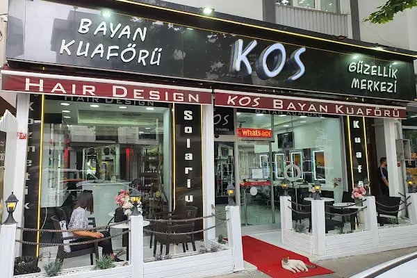 Kos Bayan Kuaförü - Resim 3