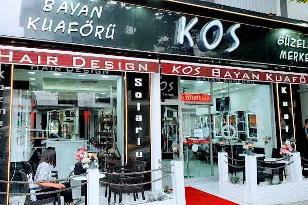 Kos Bayan Kuaförü - Resim 2
