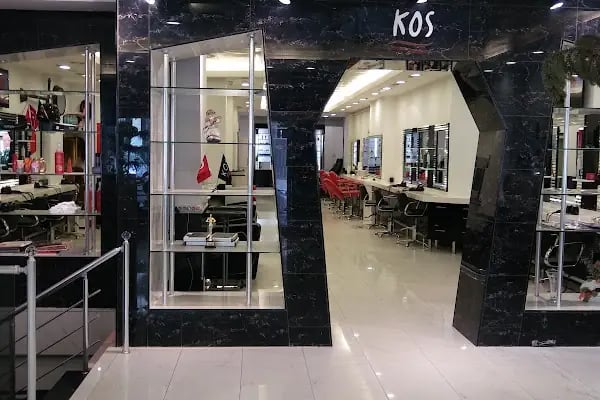Kos Bayan Kuaförü - Resim 5